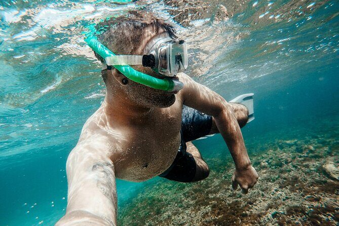 Chania Guided Snorkeling and Boat Excursion - Experience the Beauty of Crete with the Chania Guided Snorkeling and Boat Excursion