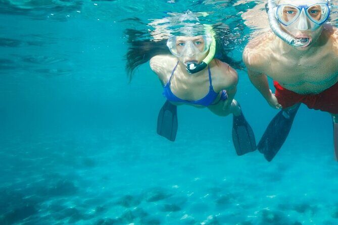 Chania Guided Snorkeling and Boat Excursion - FAQs