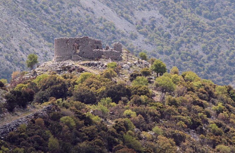 Chania: Imbros Gorge Hiking Tour & Beach Relaxation - Who Should Consider This Tour?