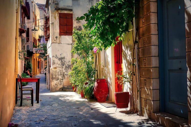 Chania in a Nutshell: Cretes Ancient & Modern History Tour - Final Thoughts