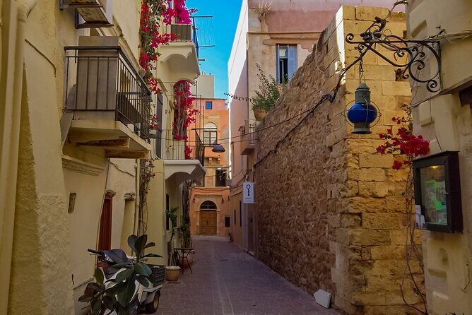 Chania, Kournas and Rethymno from Heraklion Private Tour - An In-Depth Look at This Crete Day Trip