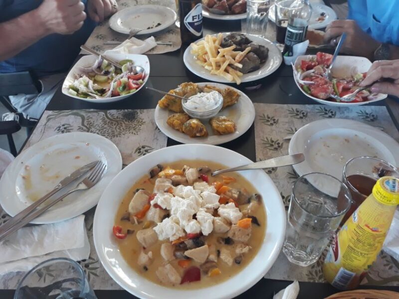 Chania: Milia Mountain Tour w/Lunch Olive Oil/Wine Tastings - The Sum Up: Who Will Love This Tour?