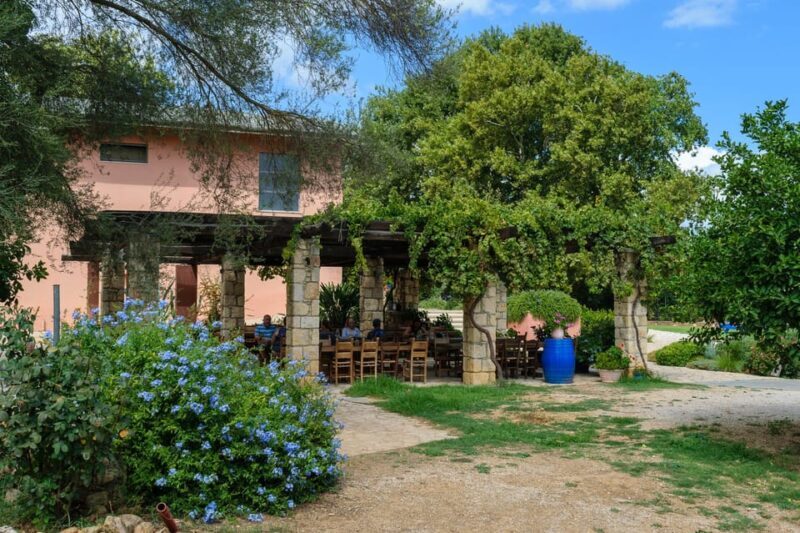 Chania: Mystery Trip with Hidden Gems & Local Flavors - Key Points