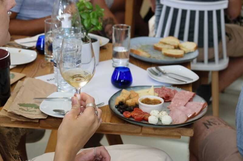 Chania: Mystery Trip with Hidden Gems & Local Flavors - A Deep Dive into the Chania Mystery Trip