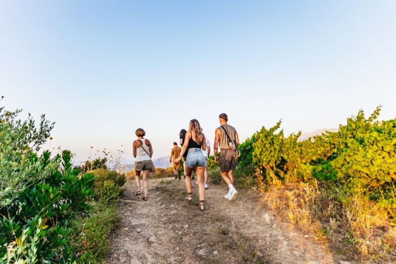 Chania: Off-Road Tour at Sunset - The Value of the Experience