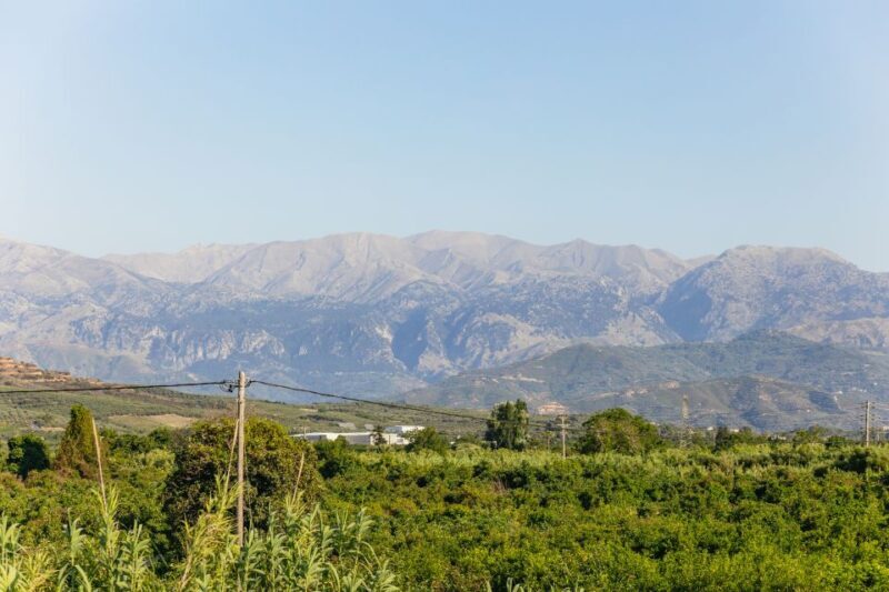 Chania: Off-Road Tour at Sunset - Who Will Enjoy This Tour Most?
