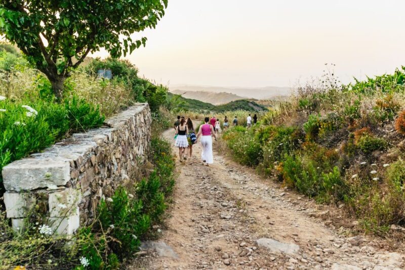 Chania: Off-Road Tour at Sunset - Frequently Asked Questions