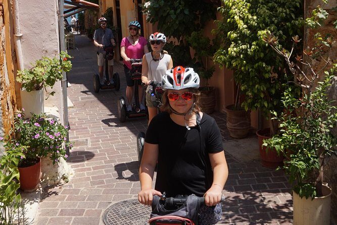 Chania Old City Discovery - The Sum Up: Is This Tour Worth It?