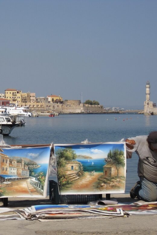 Chania Old City Walking Tour - Final Thoughts: Who Is This Tour Best For?