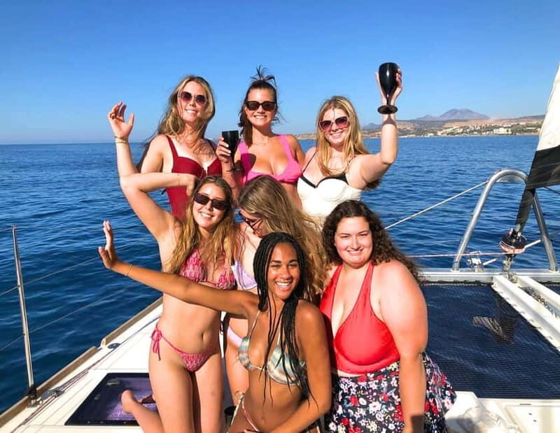 Chania Old Port: Luxury Sunset Catamaran Cruise with Wine - Final Thoughts