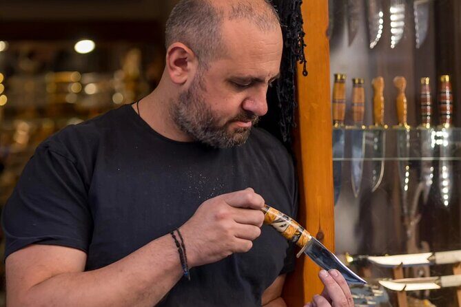 Chania Old Town Artisans and Sightseeing Private Walking Tour - A Walking Tour that Brings Chania to Life
