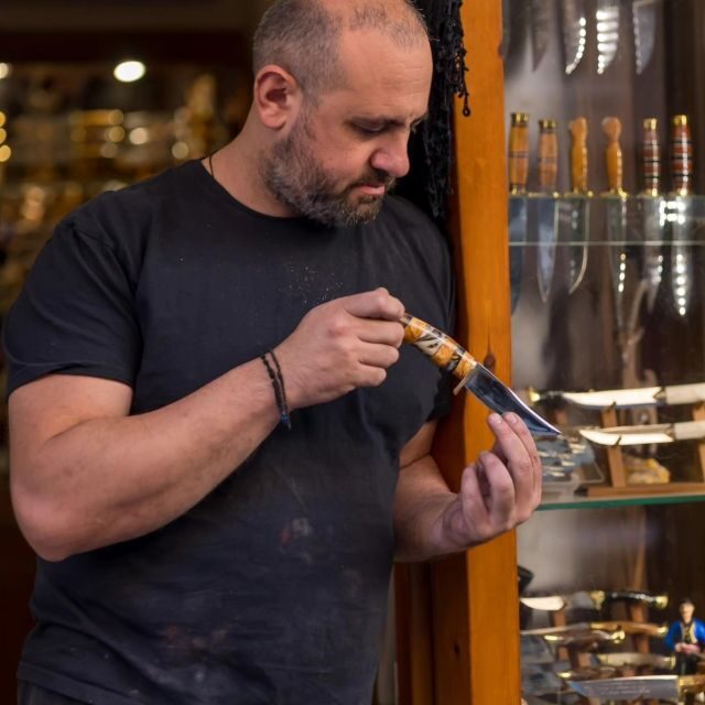 Chania Old Town: Artisans & Sightseeing Walking Tour - FAQ