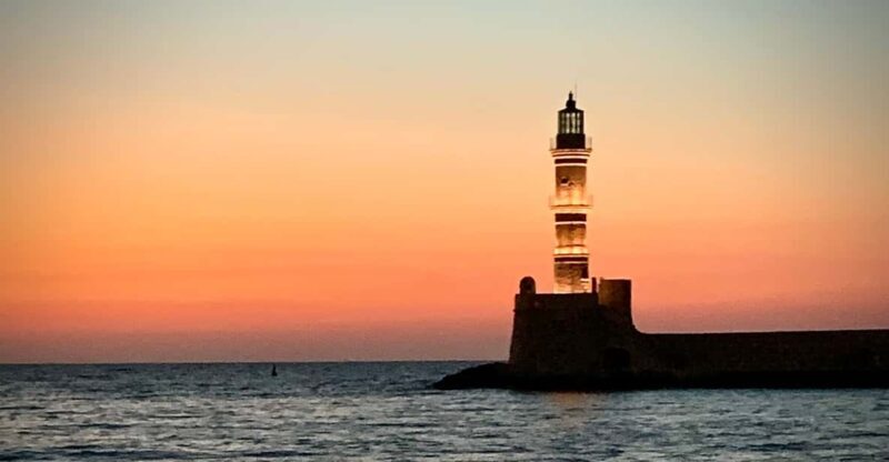Chania Old Town Half Day Walking Tour - A Deep Dive into the Chania Old Town Half Day Walking Tour