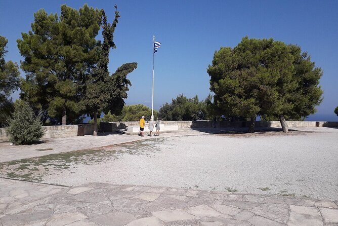 Chania Old Town, Public Market and Chrisopigi Monastery Tour - Practical Tips for Visitors