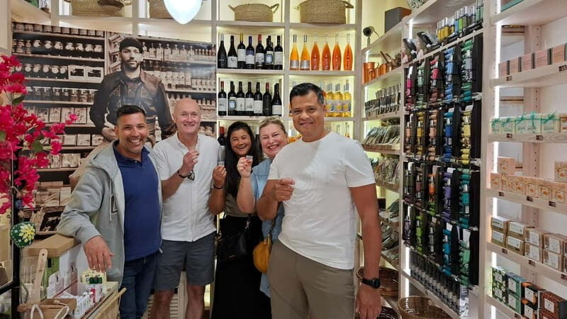 Chania Old Town: Vegetarian Food & Sightseeing Walking Tour - FAQ