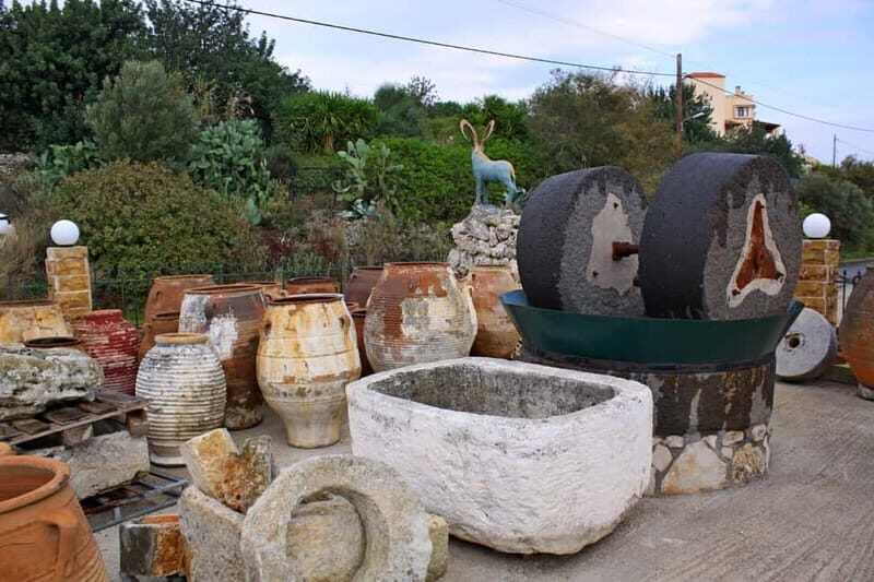 Chania: Olive Harvest Day Trip with Guide & Transport - A Genuine Look at the Olive Harvest Experience