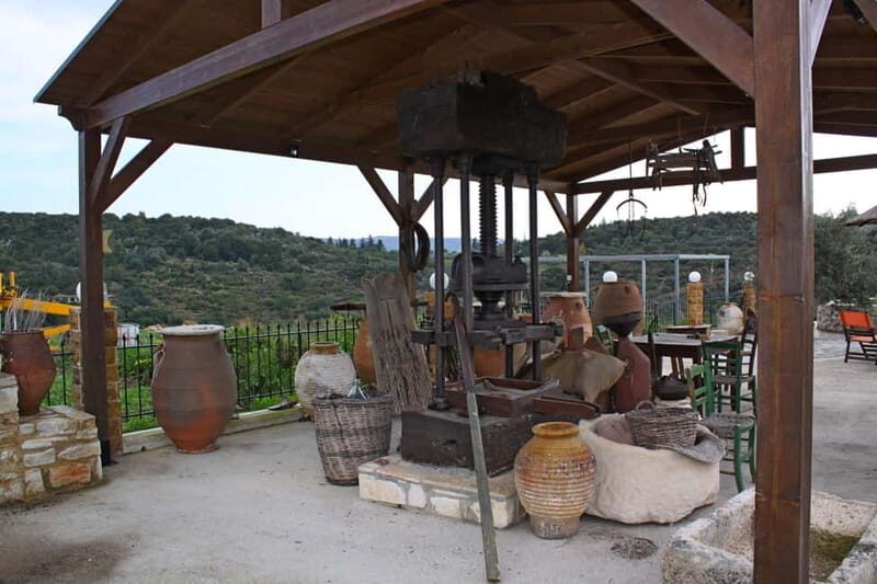 Chania: Olive Harvest Day Trip with Guide & Transport - Who Will Love This Tour?