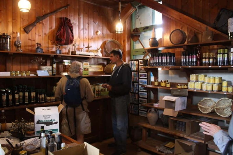 Chania: Olive Harvest Day Trip with Guide & Transport - The Sum Up