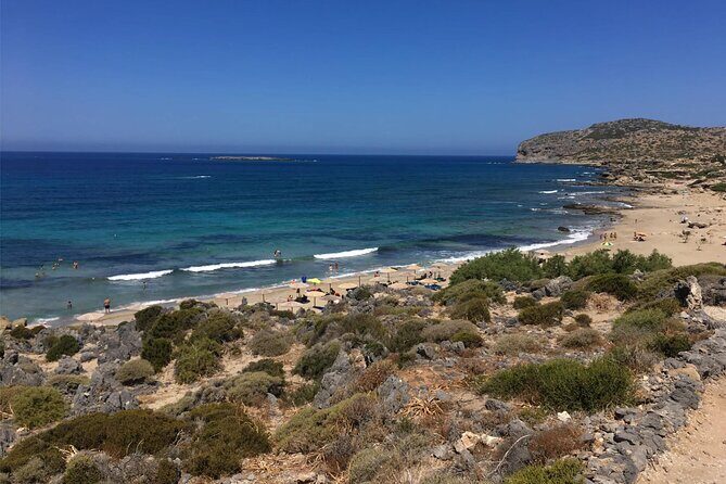 Chania Pink Beaches Private Tour: Elafonisi & Falassarna - Final Thoughts