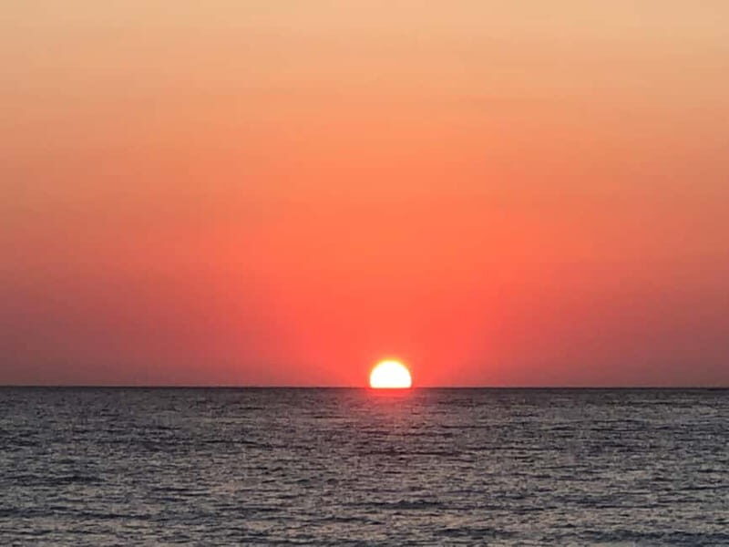 Chania: Private Cruise with Sup Food & Unlimited Drinks - Frequently Asked Questions