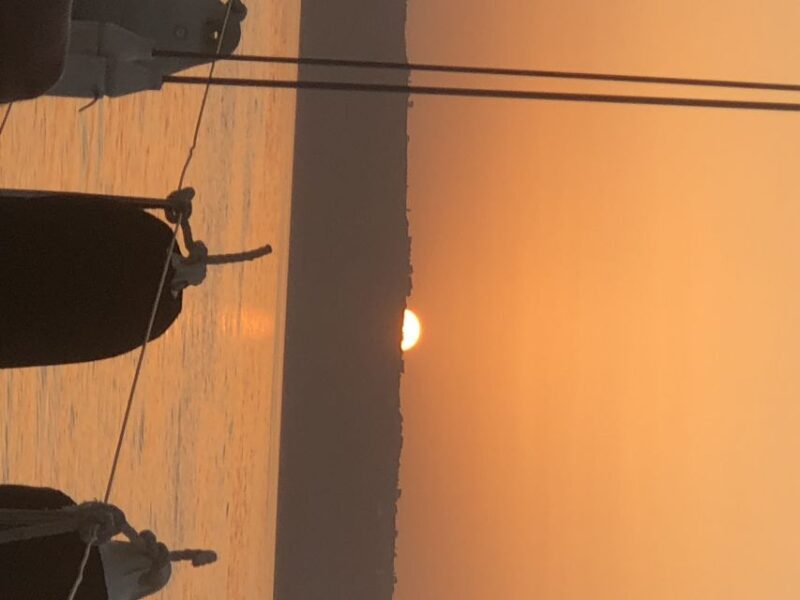 Chania: Private Cruise with Sup Food & Unlimited Drinks - Wrapping It Up
