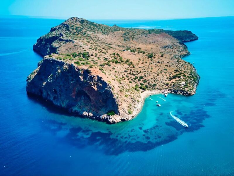Chania: Private Day Catamaran Cruise with Swimming and Meal - Final Thoughts