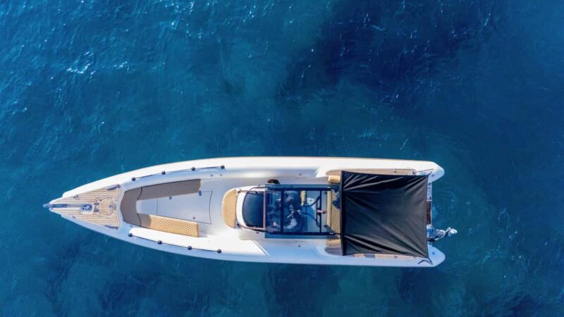 Chania: Private Half-Day Island-Hopping Boat Tour - Chania: Private Half-Day Island-Hopping Boat Tour — A Deep Dive into Crete’s Coastal Charm