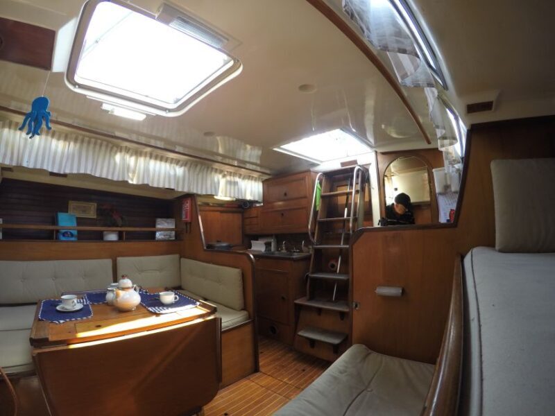 Chania: Private Morning or Sunset Sailing Cruise - Chania: Private Morning or Sunset Sailing Cruise