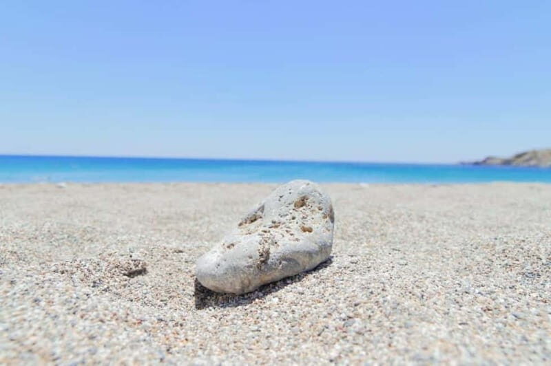Chania: Private Off-Road Day Trip to Balos Sea- Lagoon - An Authentic Crete Day: Exploring Balos and Gramvousa