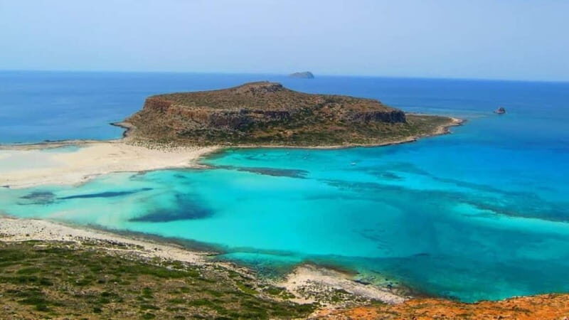 Chania: Private Off-Road Day Trip to Balos Sea- Lagoon - The Practical Details