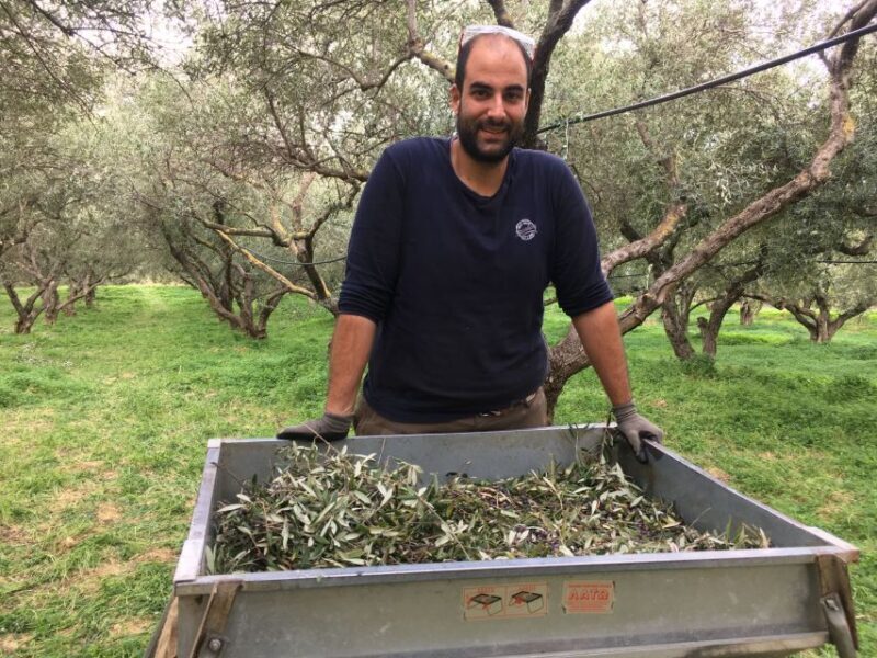 Chania Private Olive Oil Tour: Oil Tasting & Villages Tour - FAQ