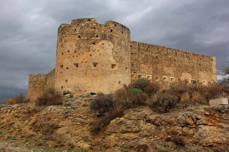 Chania: Private Sunset Sightseeing Tour with Historian Guide - Valuing the Experience