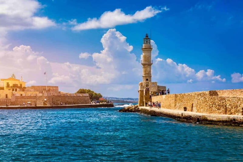 Chania: Private Tour in the Old Town - Why This Tour Offers Great Value