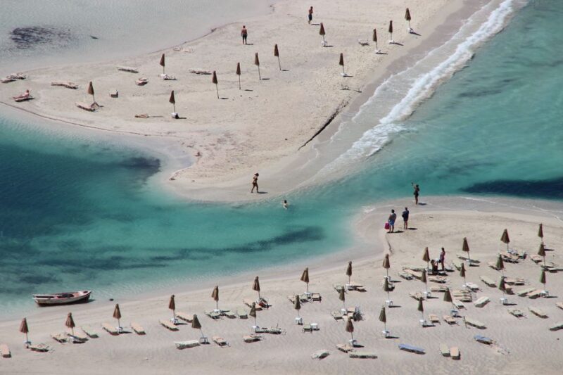 Chania: Private Tour to Balos Lagoon - An In-Depth Look at the Tour Experience