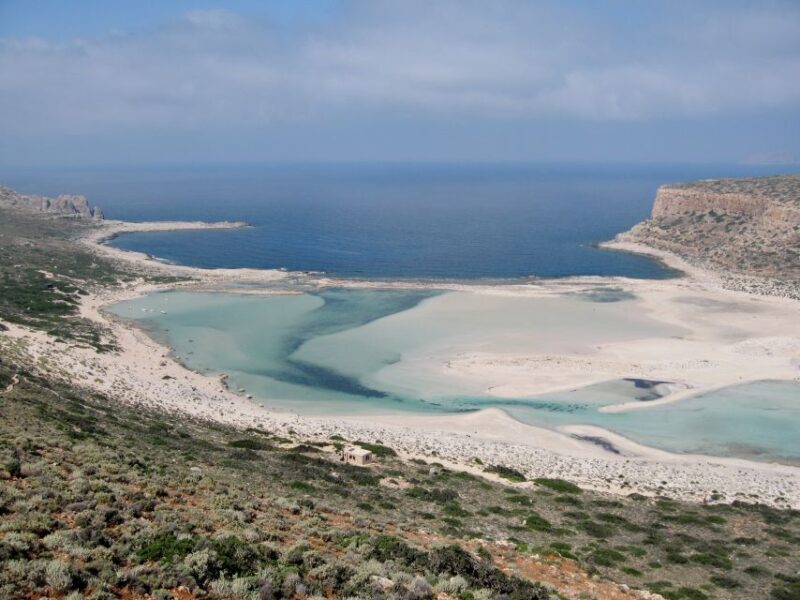 Chania: Private Tour to Balos Lagoon - Who Should Consider This Tour?