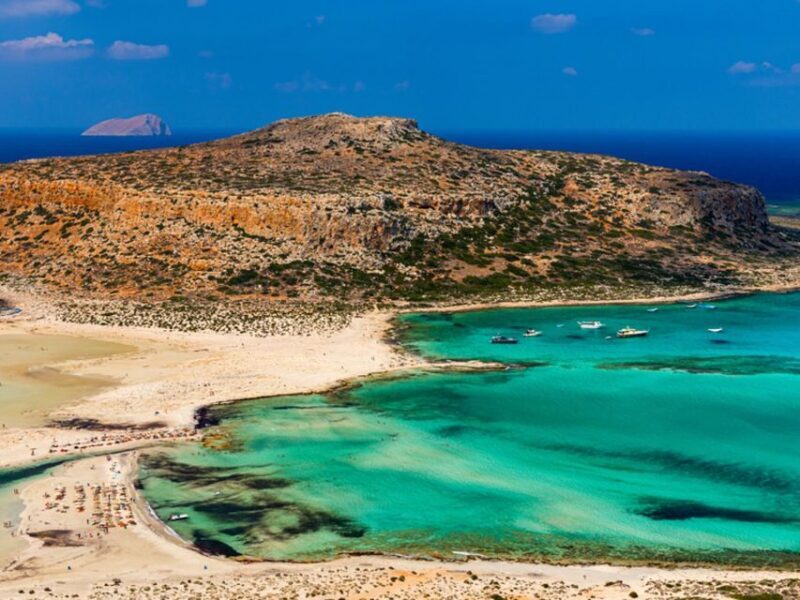 Chania: Private Tour to Balos Lagoon - Frequently Asked Questions