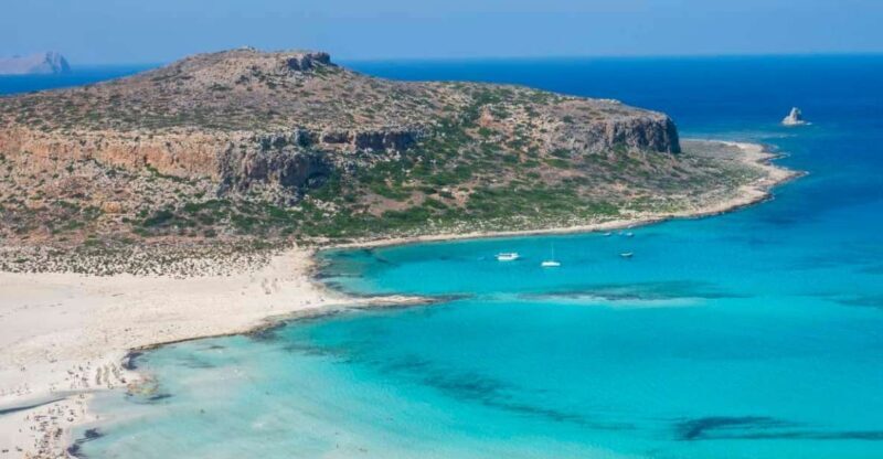 Chania: Private Tour to Balos Lagoon - Final Thoughts