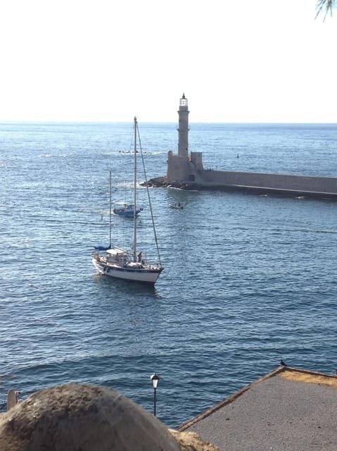 Chania: Private Walking Tour: History, Sights, Food & Senses - Final Thoughts