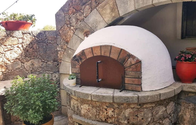 Chania: Pure Cretan Olive Oil, Wine, & Beer Experience - The Itinerary: What You’ll Actually Do
