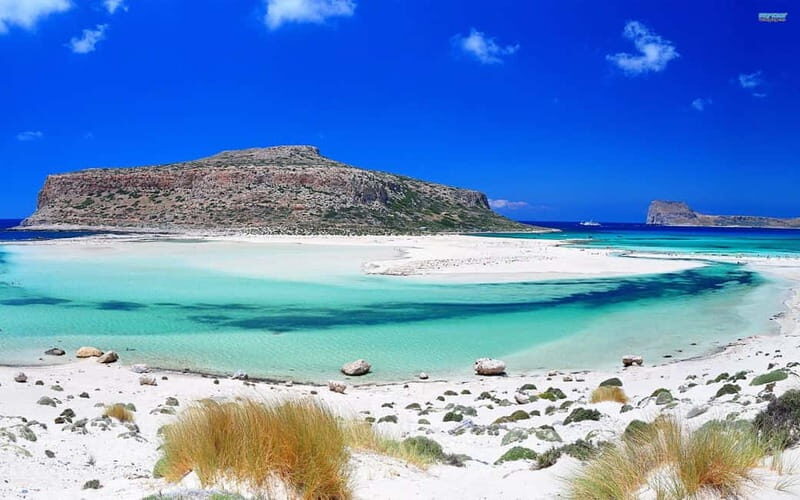 Chania & Reth: Balos with Guide and Transfer - A Detailed Look at the Experience