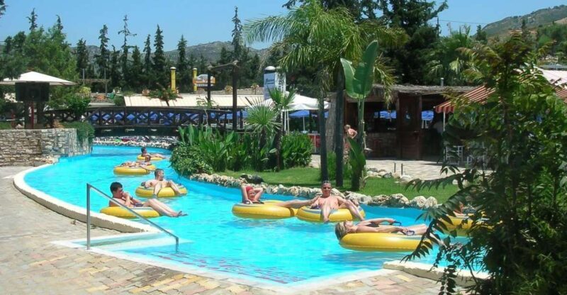 Chania & Rethymno:Limnoupolis Water Park with Lunch+Transfer - Authentic Experiences and Traveler Insights