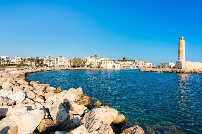 CHANIA RETHYMNON KOURNAS, full day professional guided coach tour - Frequently Asked Questions