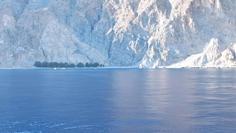Chania: Samaria Gorge Private Transfer - Final Thoughts