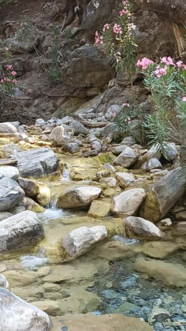 Chania: Samaria Gorge Private Transfer - FAQ