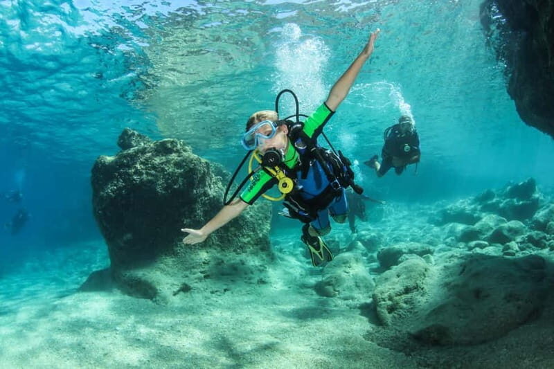 Chania: Scuba Diving and Snorkeling for Beginners by Boat - In-Depth Review of the Experience