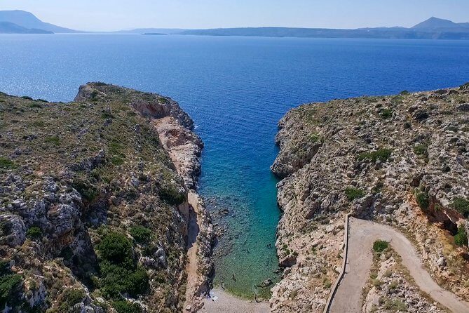 Chania: Scuba Diving for Beginners - Authentic Feedback from Participants