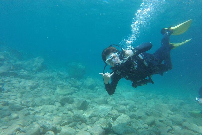 Chania: Scuba Diving for Beginners - FAQ about the Chania Beginner Scuba Tour