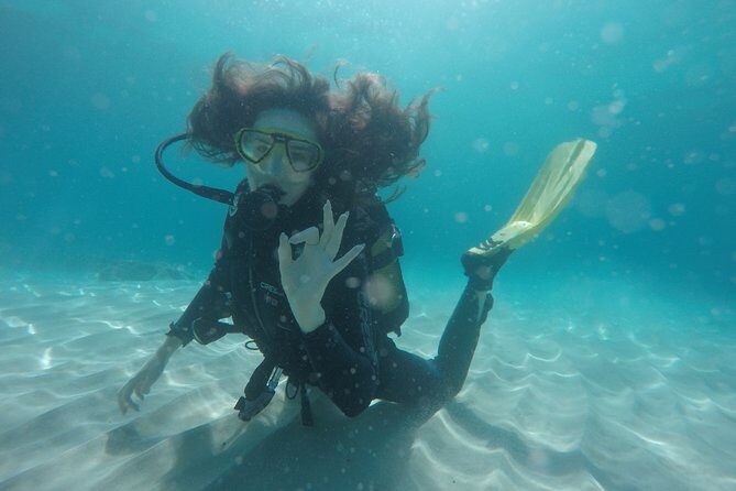 Chania: Scuba Diving for Beginners - Final Thoughts: Who Should Consider This Tour?