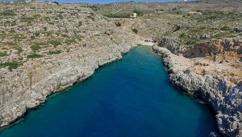 Chania: Scuba Diving for Beginners - Final Thoughts