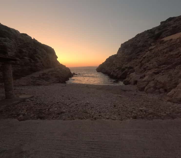Chania Scuba Diving | Night Dive | Certified Divers - Unpacking the Experience: What Makes This Night Dive Special